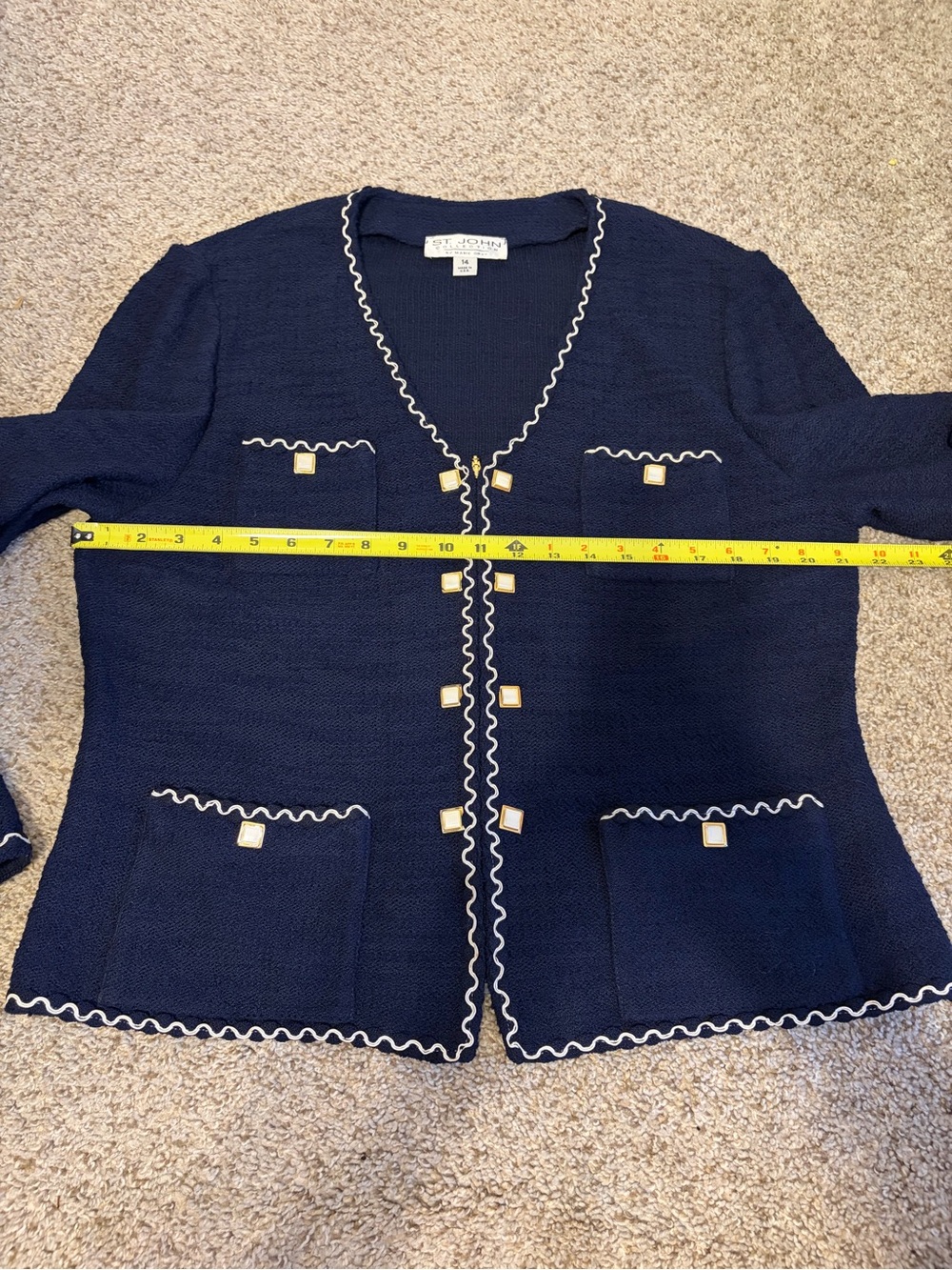 St. John Collection View 4